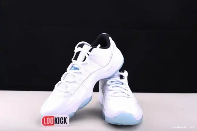 Bmlin Blue AV2187-117 Low 11 Legend Jordan Air 0620